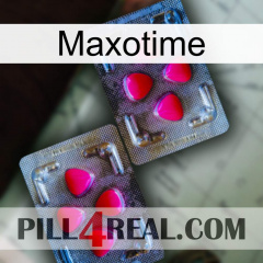 Maxotime 15